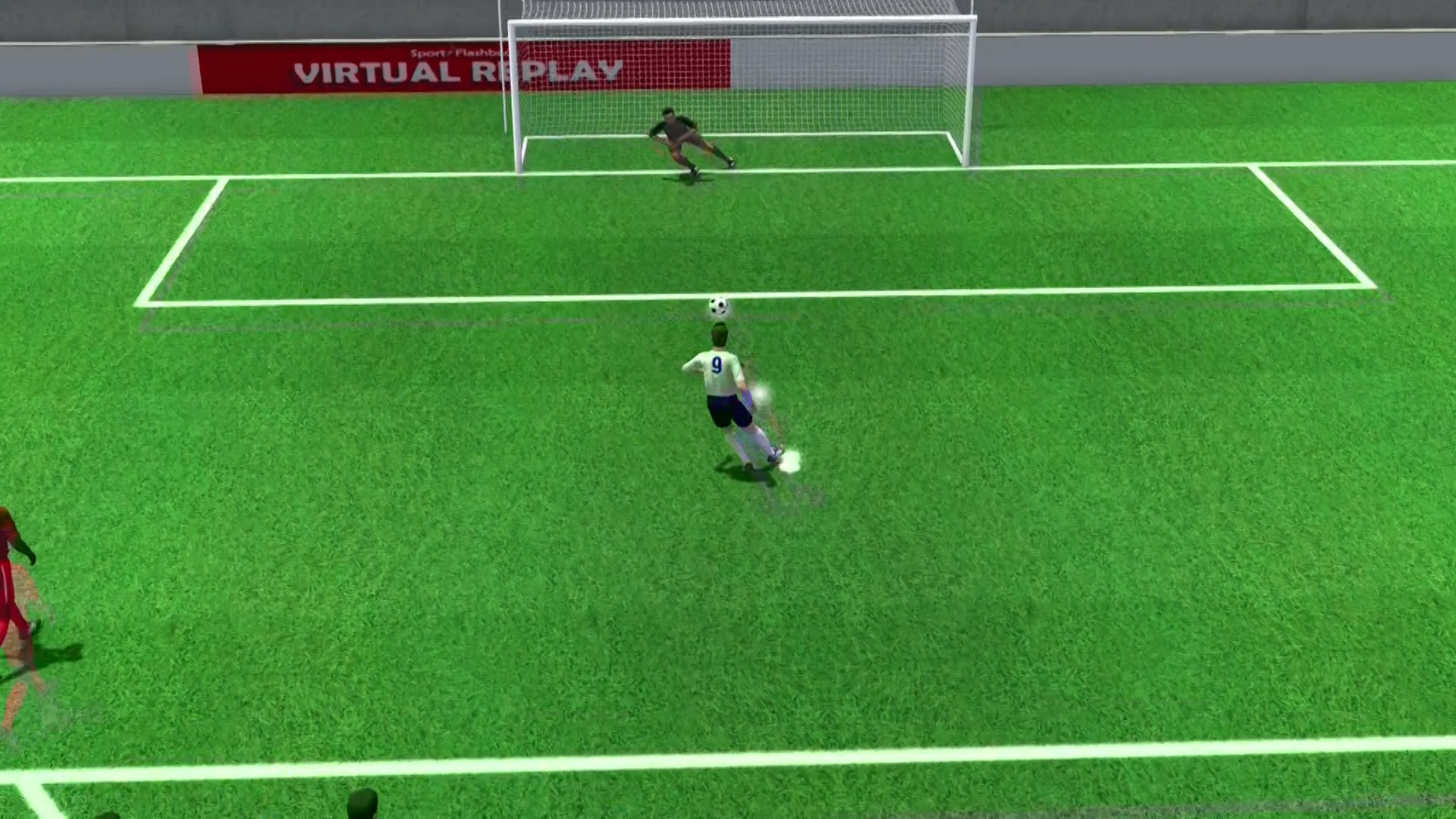 Pha sut penalty toc do 114 km/h cua Harry Kane hinh anh