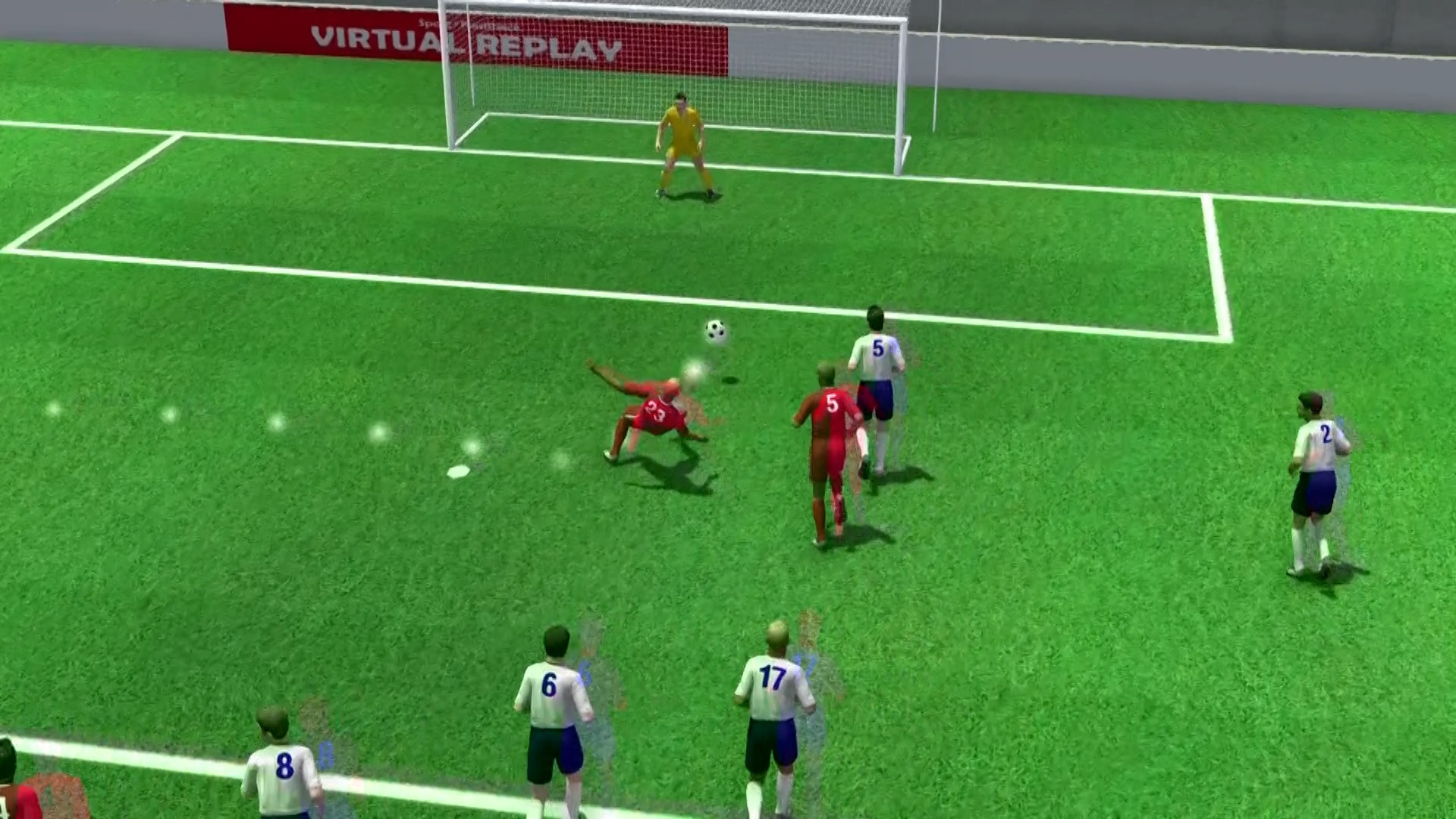 Ban thang lich su cua Panama o World Cup 2018 hinh anh