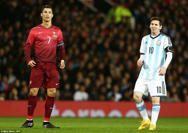 Ai thay the Messi, Ronaldo o World Cup 2018 hinh anh