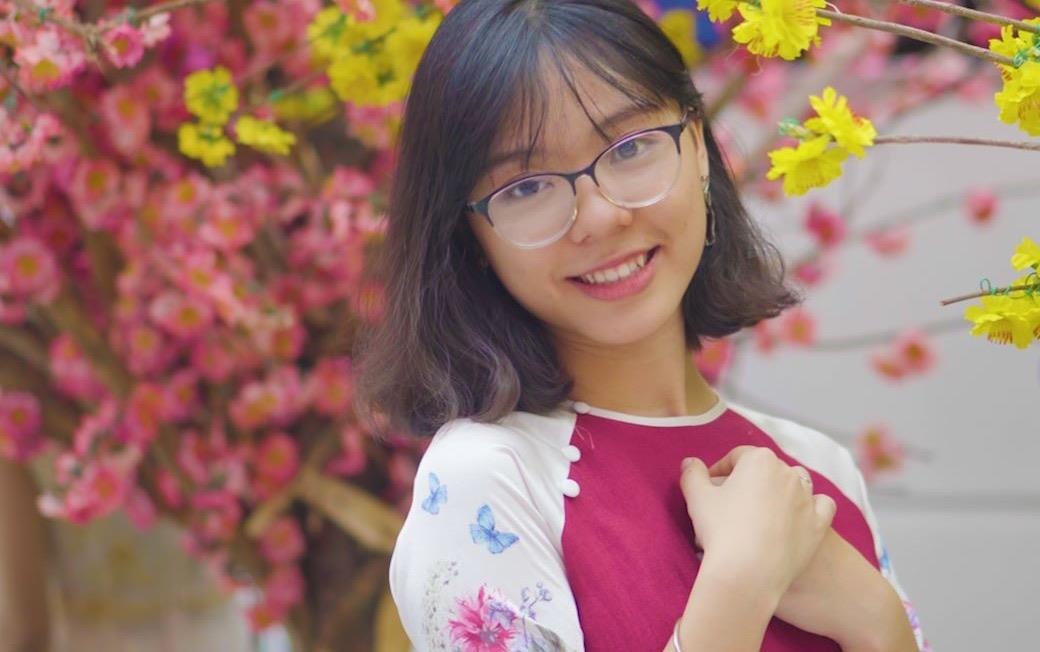 5 cach tao dang voi ao dai 'cuc xinh' danh cho cac ban nu hinh anh