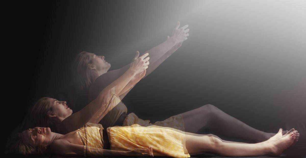 Chuyen gi xay ra khi chung ta chet di? hinh anh