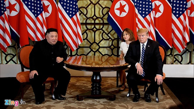 TT Trump: 'Toc do khong phai la dieu quan trong voi toi' hinh anh