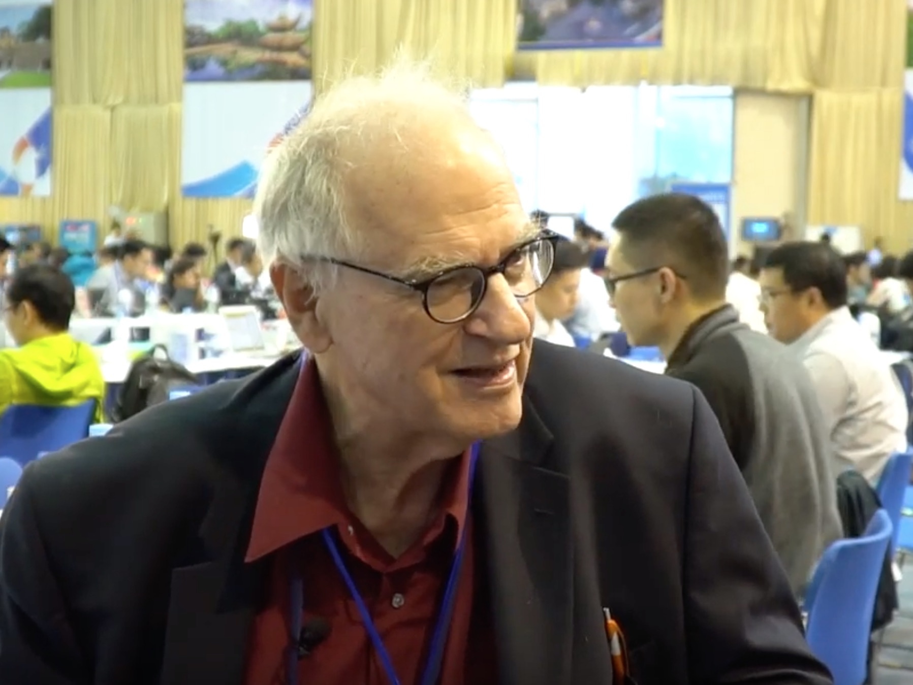 Phong vien quoc te: 'Viet Nam da lam tot vai tro chu nha' hinh anh