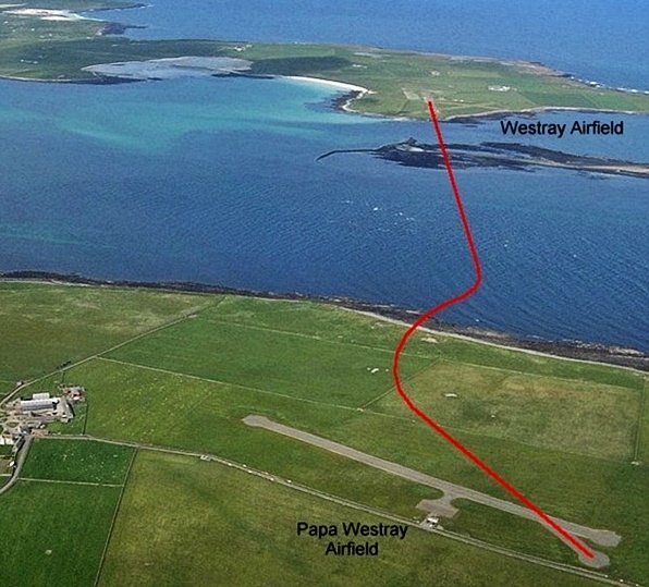 Chuyen bay ngan nhat the gioi, chi 53 giay va gia 22 USD hinh anh