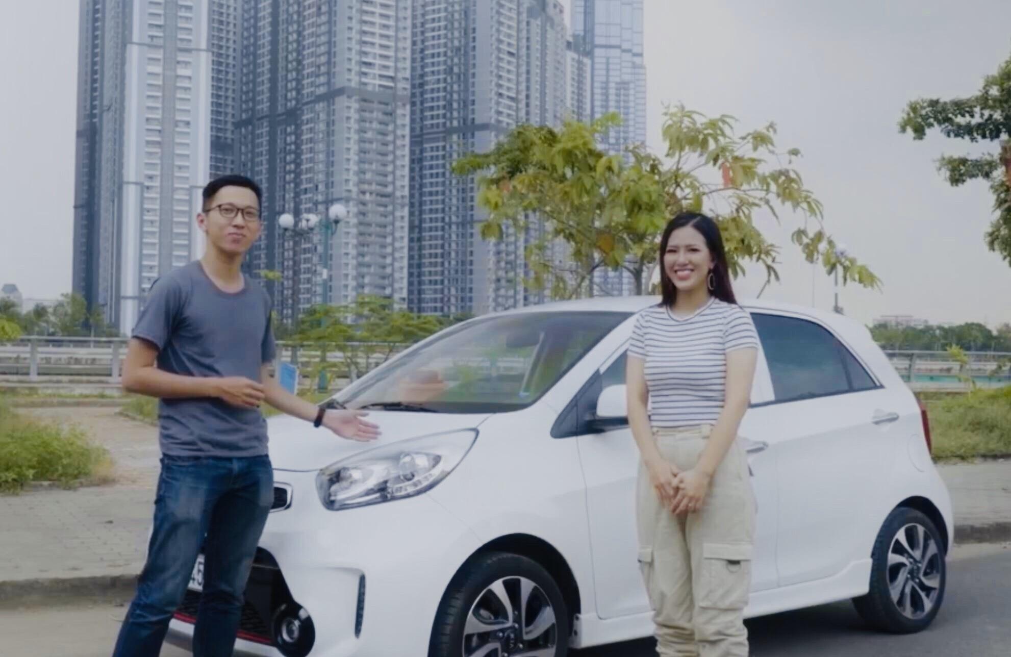 Co nen mua Kia Morning sau hon 2 nam su dung? hinh anh