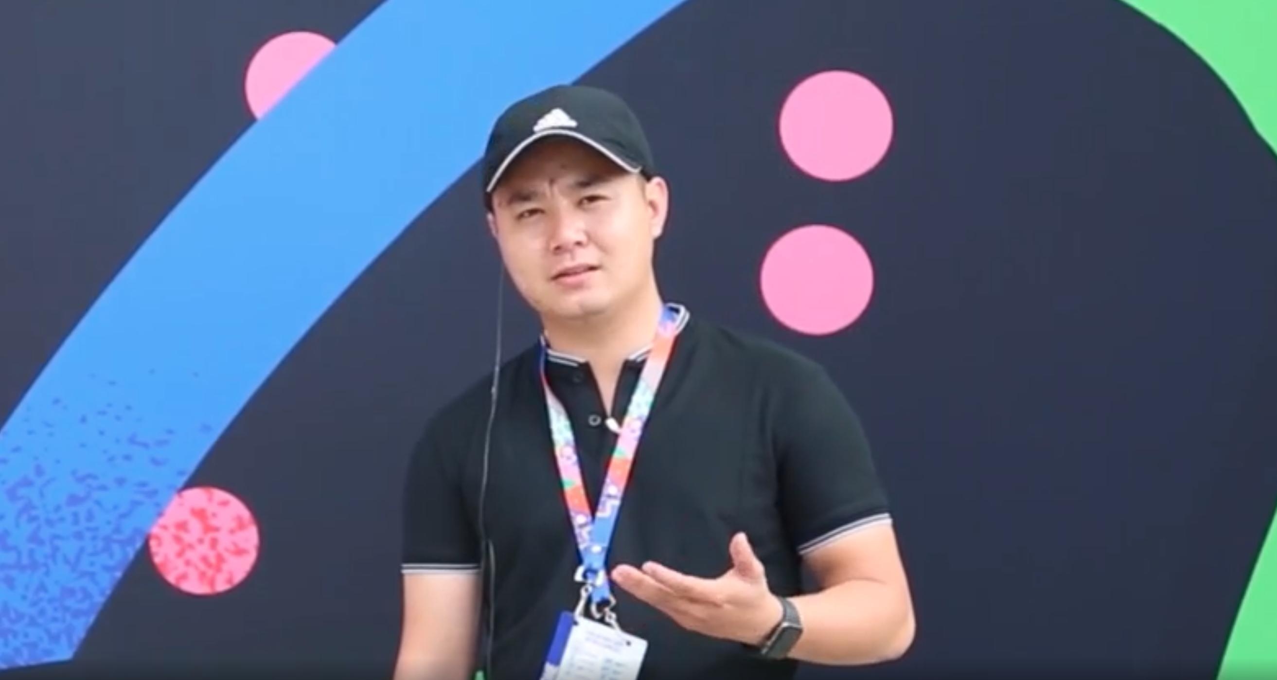 Lum xum ngay dau nhung khai mac SEA Games 30 se hoanh trang hinh anh