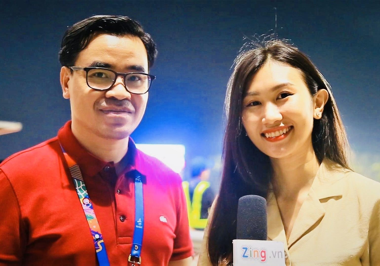 'Van Toan sai lam nhung van dang bat chinh' hinh anh