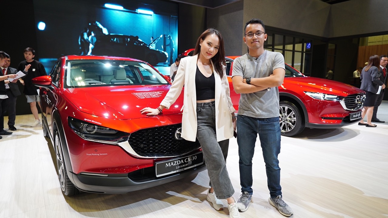 5 xe moi xuat hien tai Singapore co the ve Viet Nam nam nay hinh anh