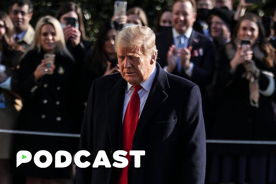 Muc tieu sau chot cua phe Dan chu khi luan toi ong Trump lan hai hinh anh