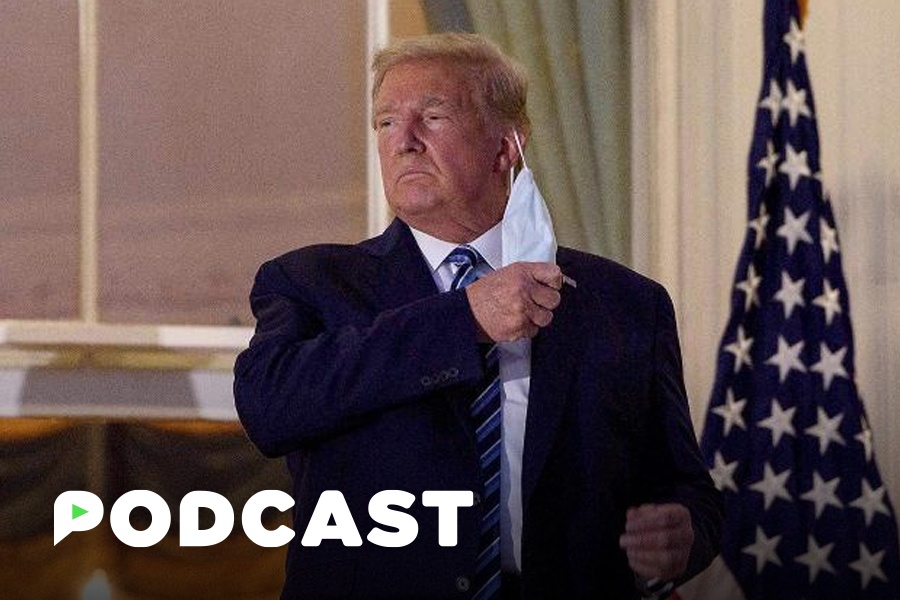 Nhung dieu phu bong di san cua ong Trump hinh anh