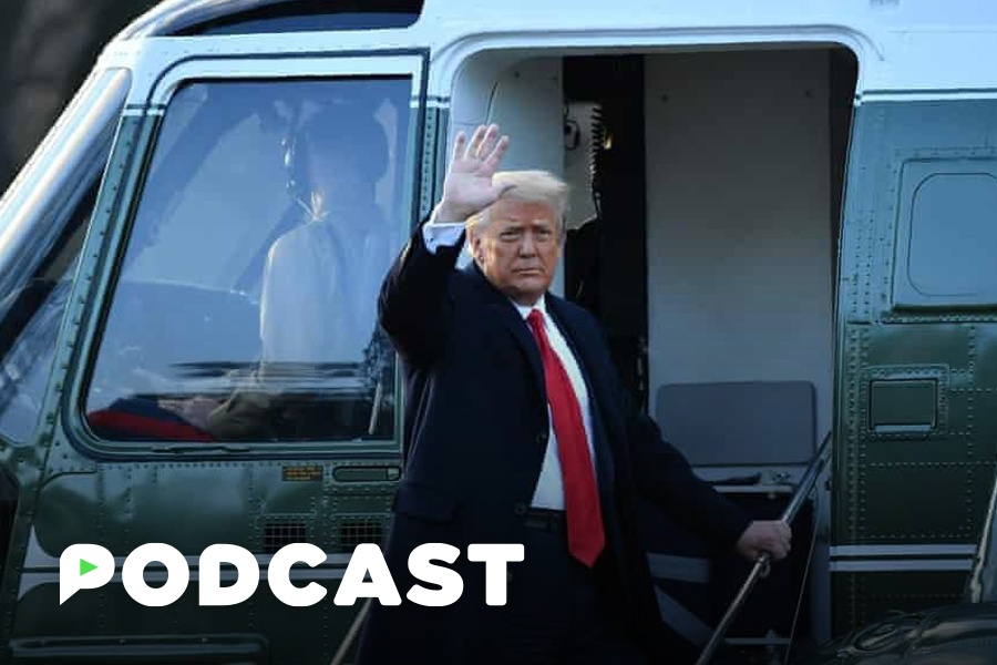 Chinh quyen Biden dau dau vi dong thai phut chot cua ong Trump hinh anh