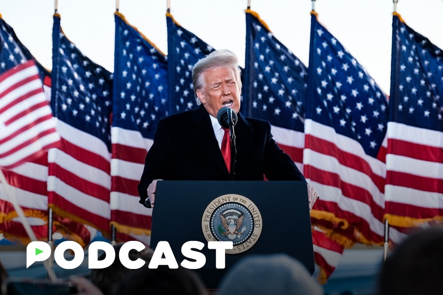 'Dang Trump' - con ac mong cua nhung nguoi Cong hoa hinh anh