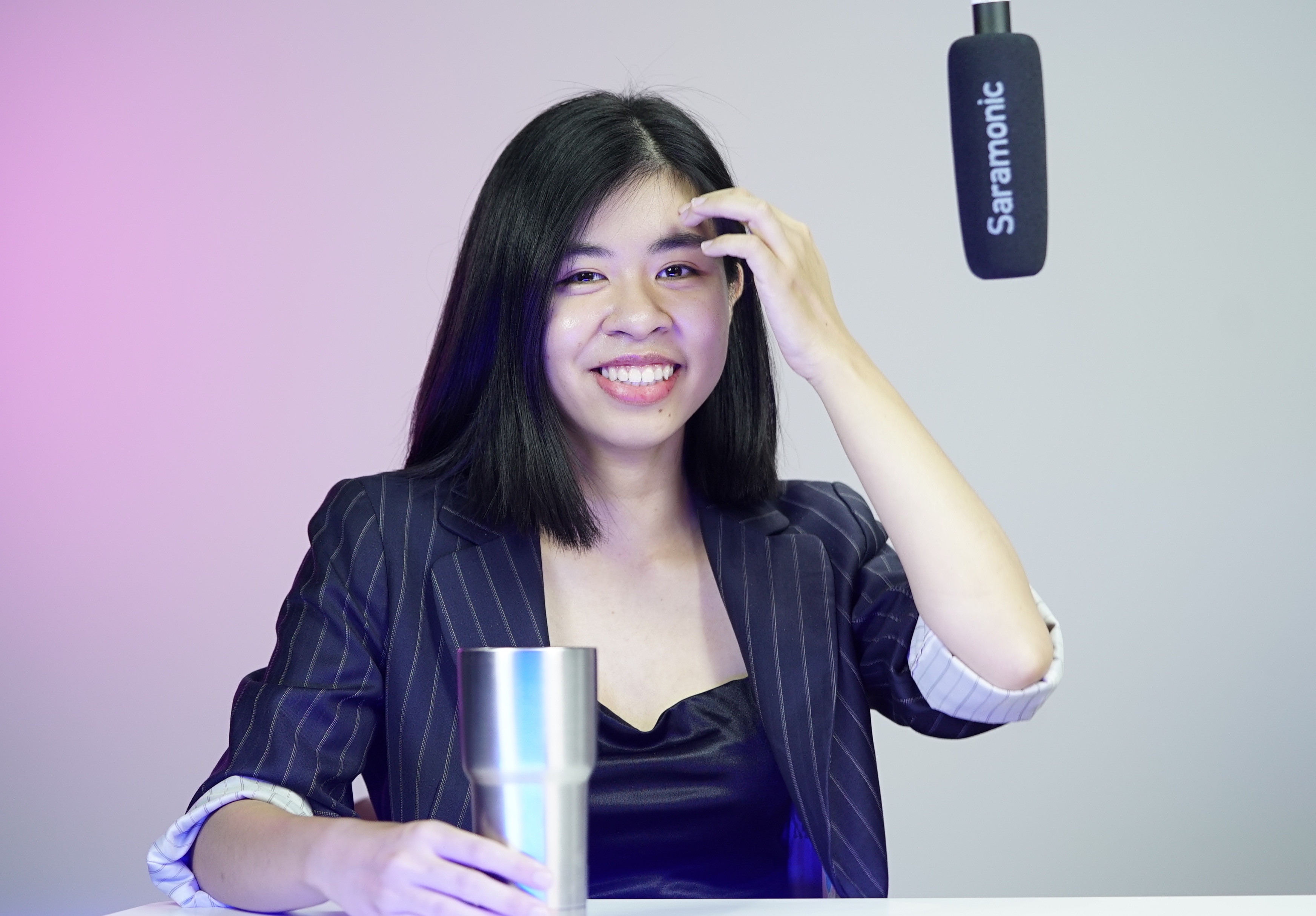 'Di du hoc Ha Lan ve, toi khong biet bao gio moi go von' hinh anh