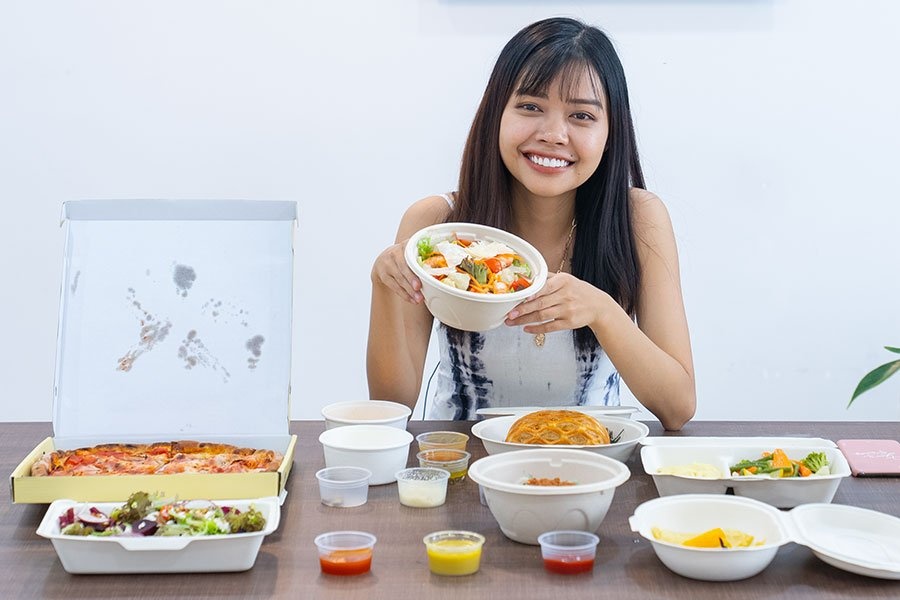 Co gi trong phan an mang ve cua 3 khach san cao cap tai TP.HCM hinh anh