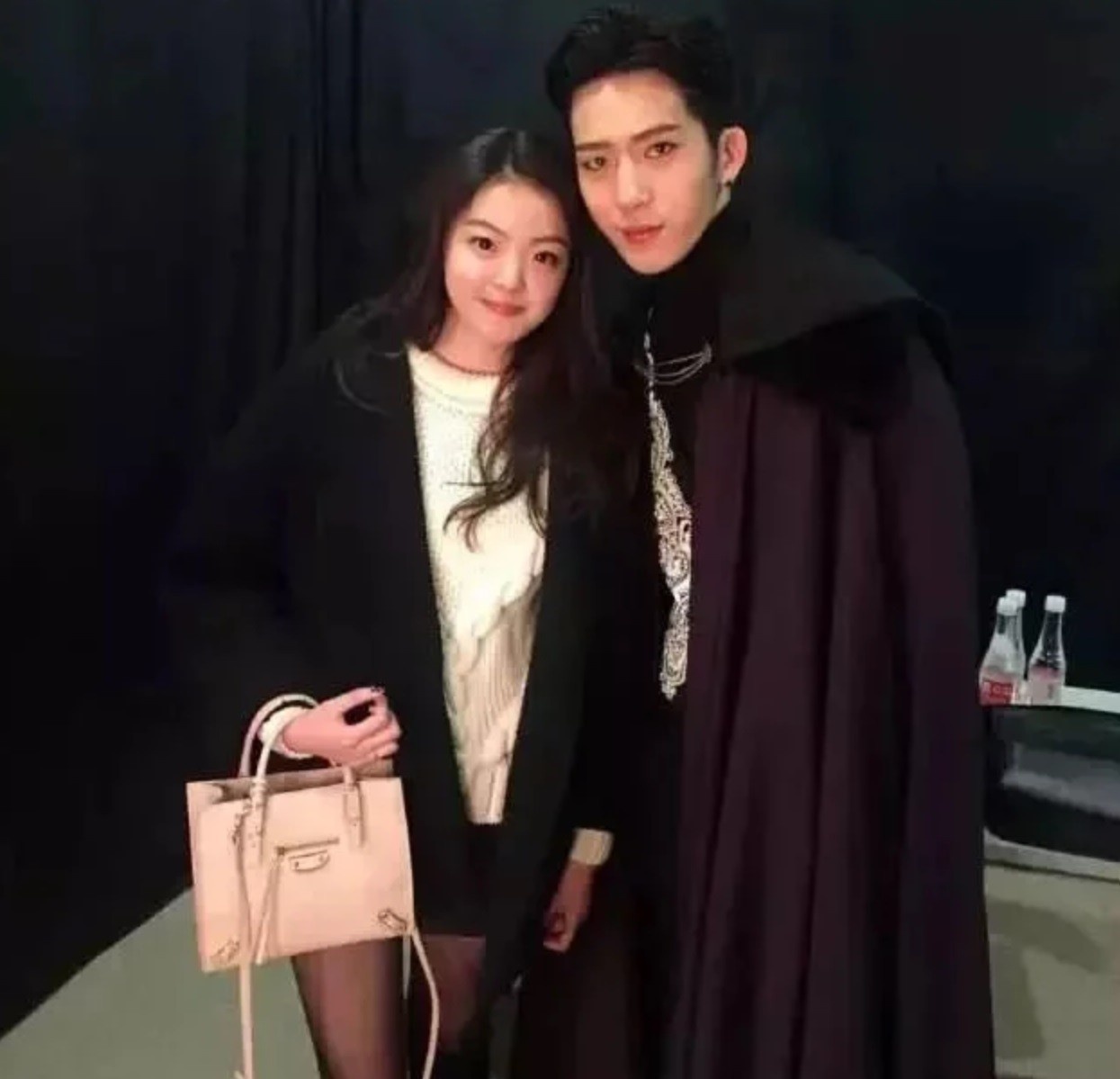 tieu thu nha giau anh 9