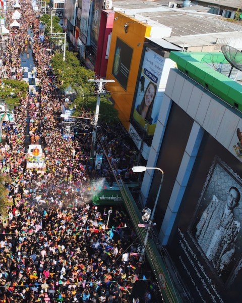 Tet truyen thong Thai Lan anh 3