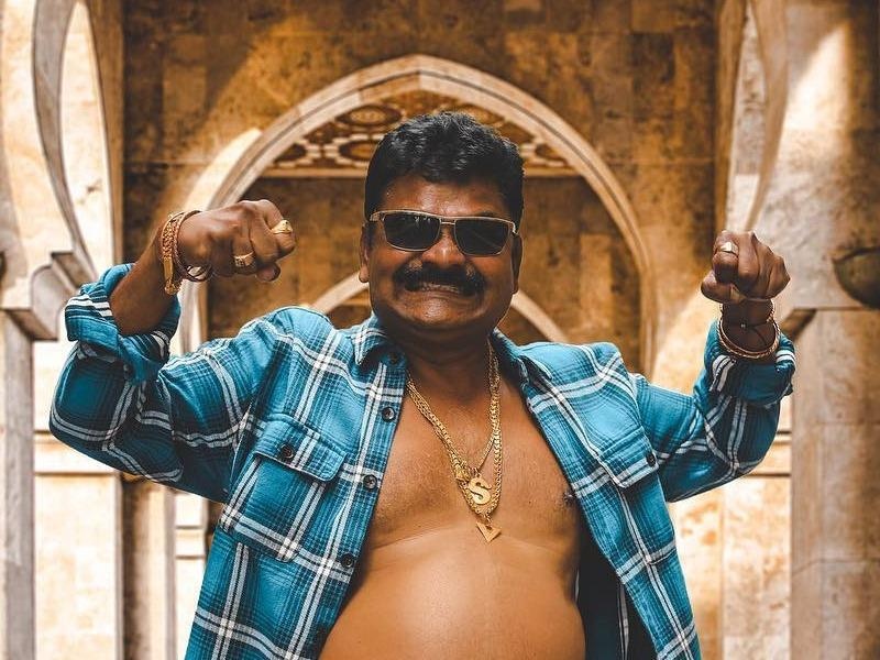 Chu Sul lam clip hai huoc mung Valentine hinh anh