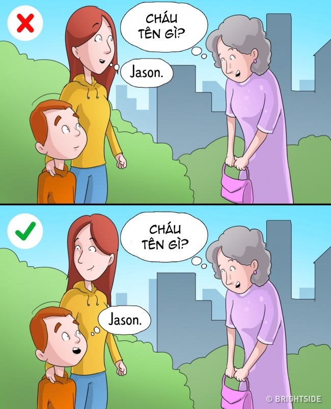 8 dieu cha me khong nen lam anh 1