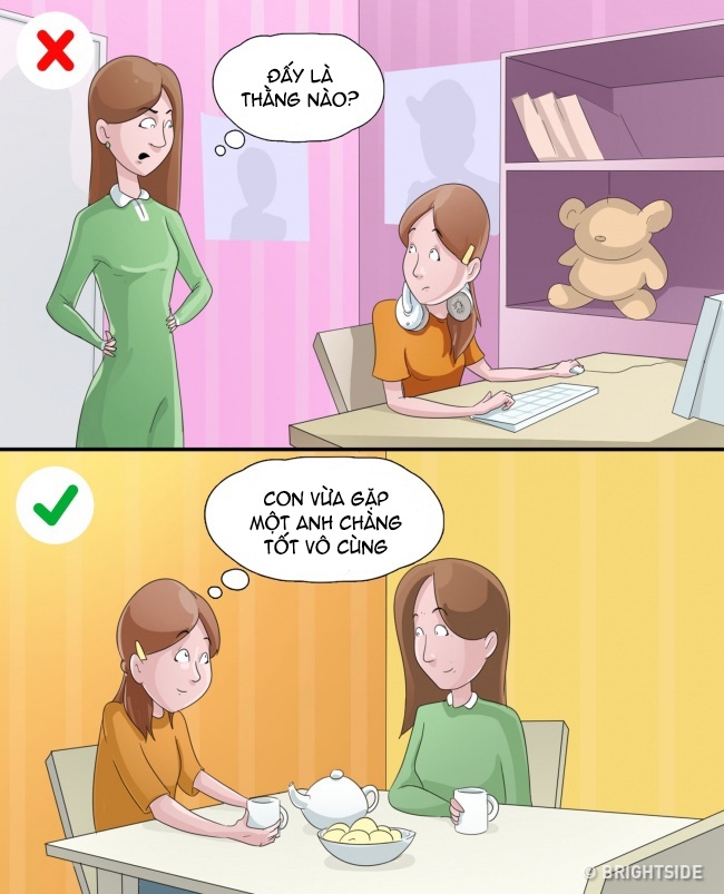 8 dieu cha me khong nen lam anh 8