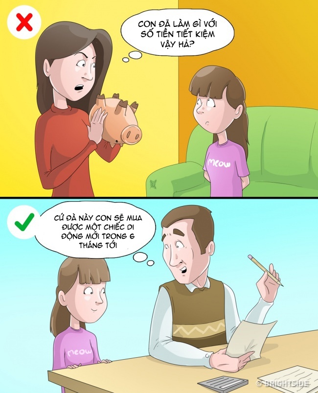 8 dieu cha me khong nen lam anh 6