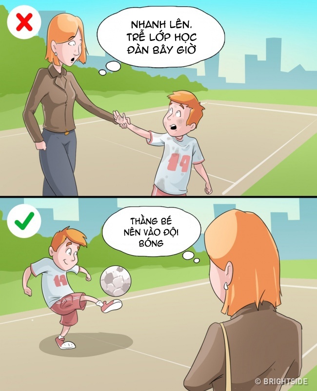 8 dieu cha me khong nen lam anh 7