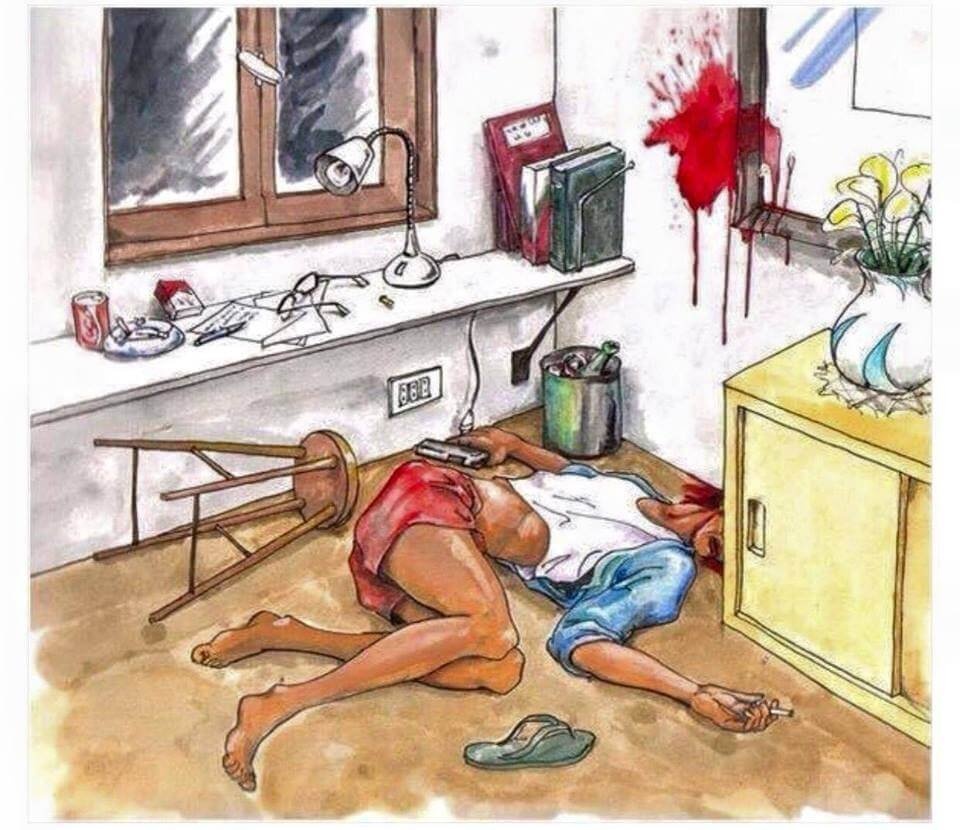 tu tu hay giet nguoi anh 1