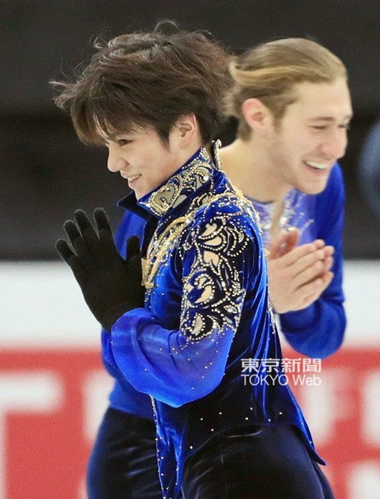Shoma Uno anh 8