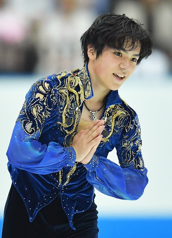 Shoma Uno anh 2