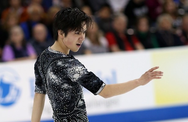 Shoma Uno anh 5