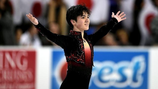 Shoma Uno anh 7