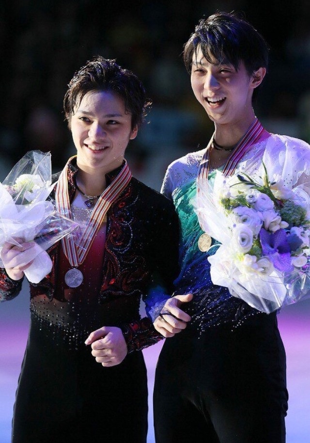 Shoma Uno anh 9