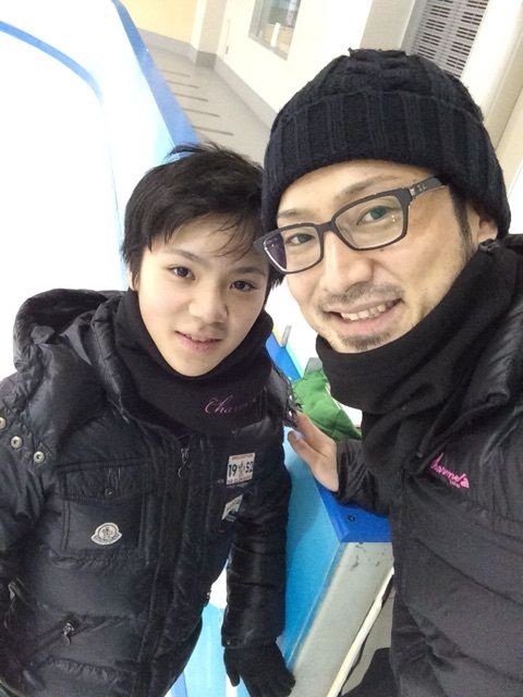Shoma Uno anh 11