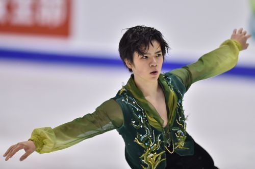 Shoma Uno anh 3