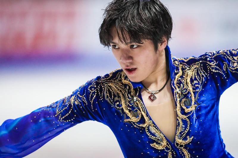 Shoma Uno anh 6