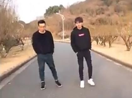 Dieu nhay tinh ban sieu dang yeu hinh anh