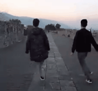 Dieu nhay vui nhon co kha nang 'cung co' tinh ban hinh anh