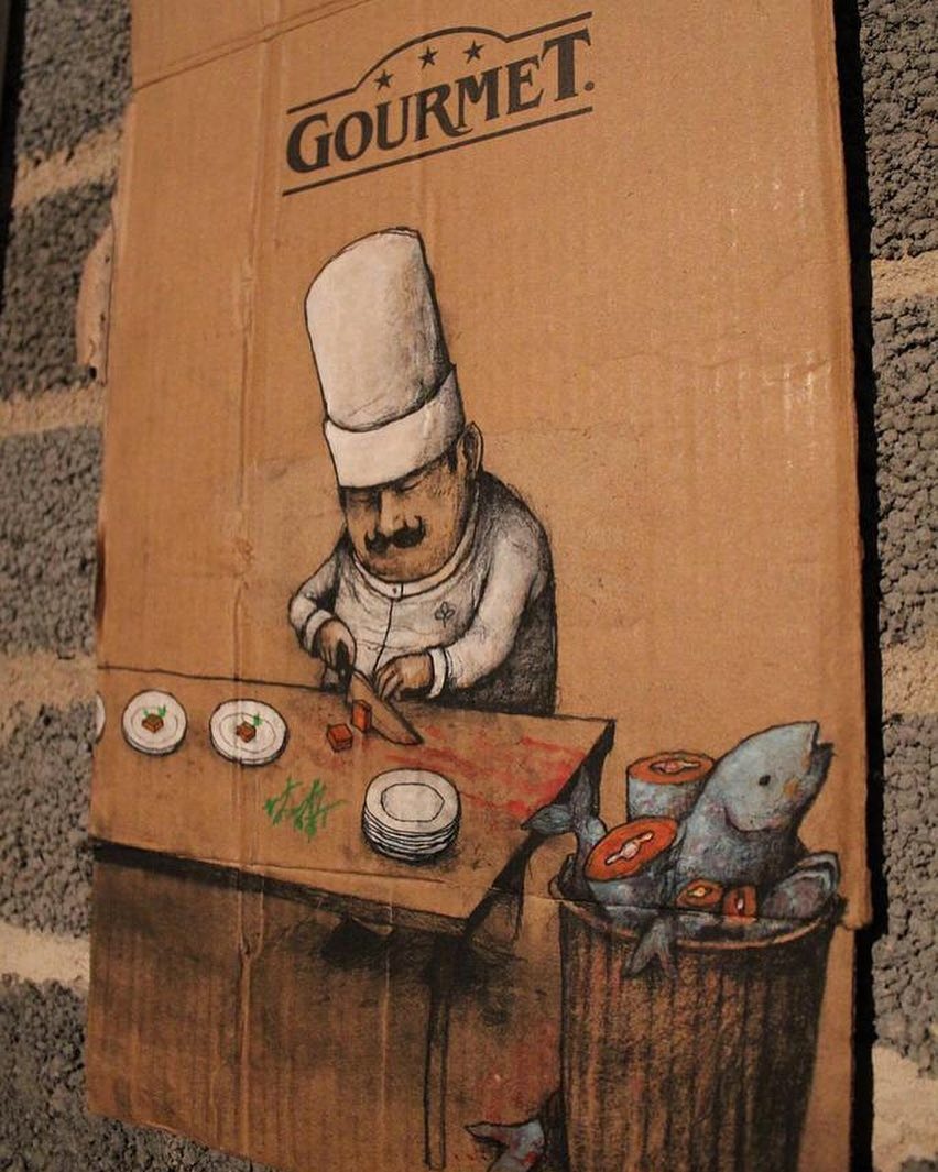 bo tranh gay am anh anh 1