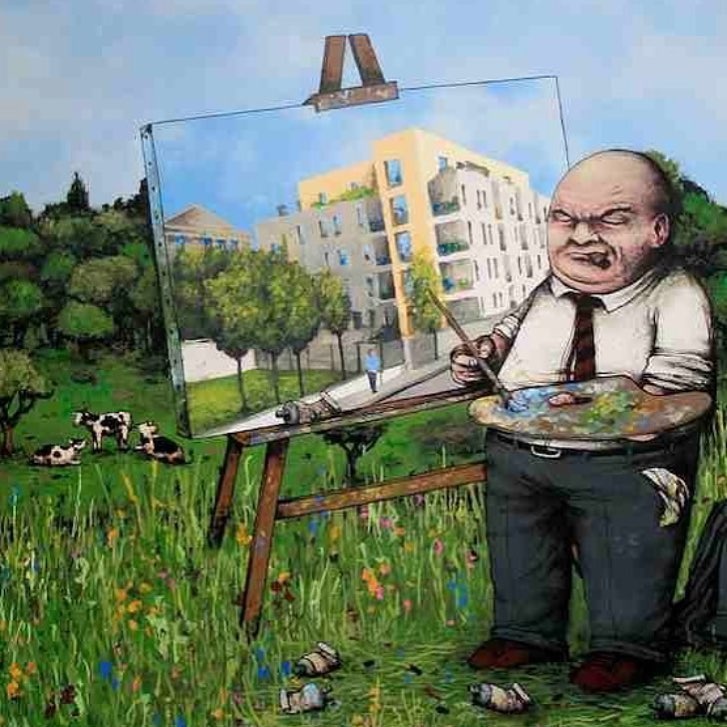 bo tranh gay am anh anh 5