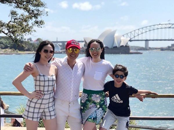 con gai Chan Tu Dan anh 3