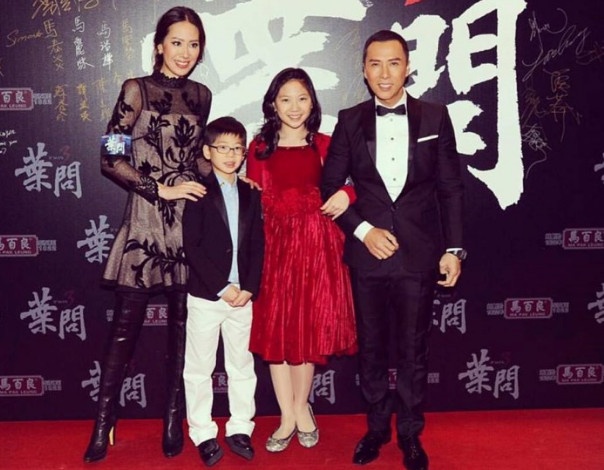 con gai Chan Tu Dan anh 1