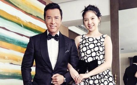 Ai nu nha Chan Tu Dan: 14 tuoi duoc nhieu cong ty giai tri san don hinh anh