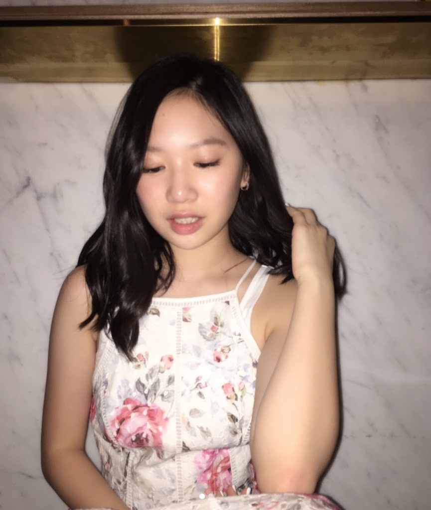 con gai Chan Tu Dan anh 4