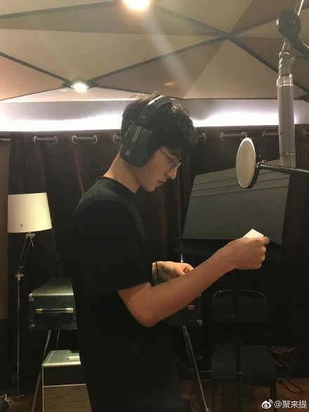 mỹ nam Tân Cương ảnh 11 my nam Tan Cuong anh 11