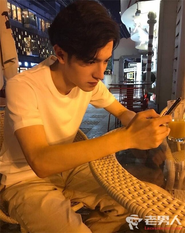 mỹ nam Tân Cương ảnh 10 my nam Tan Cuong anh 10