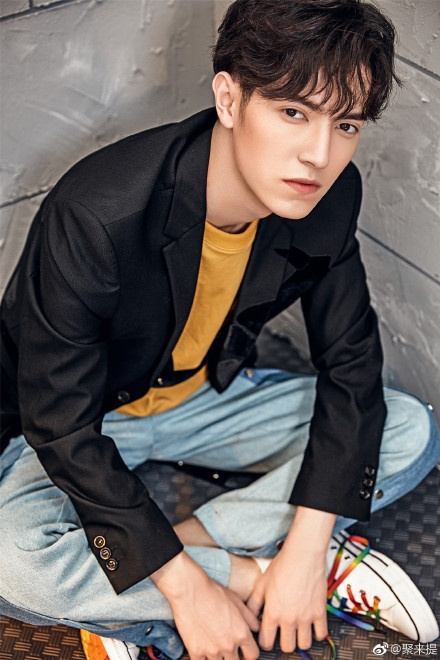 mỹ nam Tân Cương ảnh 6 my nam Tan Cuong anh 6