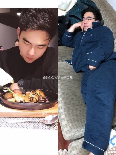 trao luu khoe anh vo beo nguoi yeu anh 5