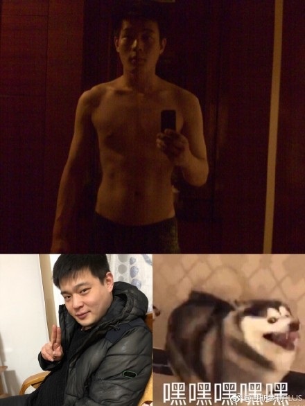 trao luu khoe anh vo beo nguoi yeu anh 6