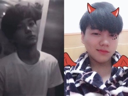 trao luu khoe anh vo beo nguoi yeu anh 14