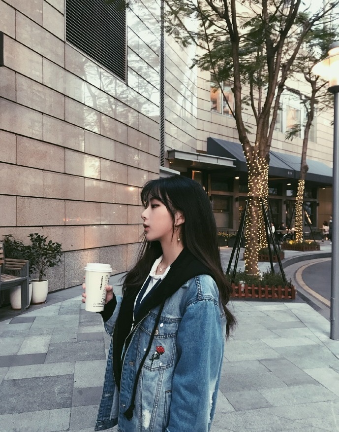 hot girl trung quoc anh 9