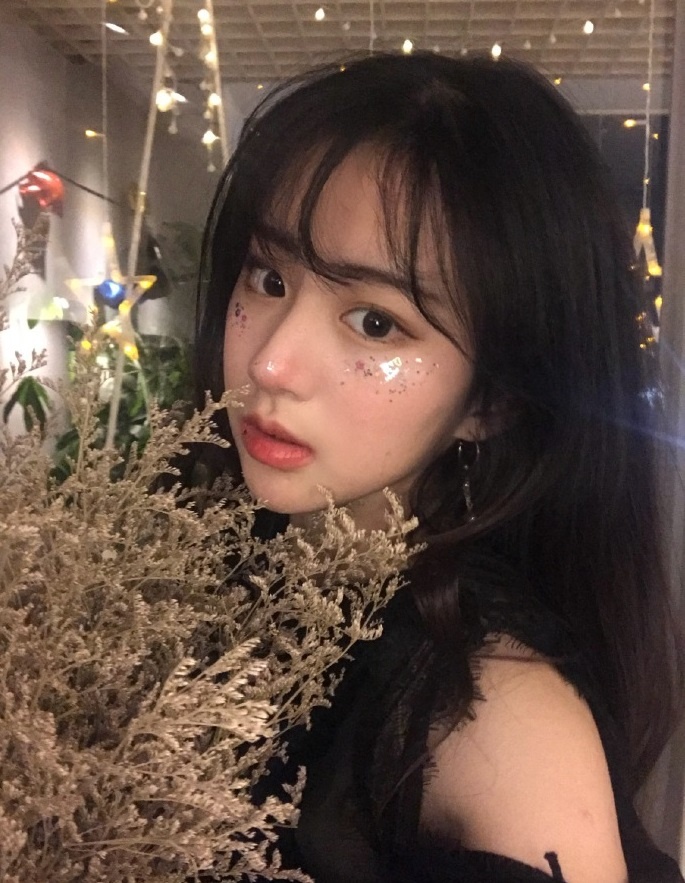 hot girl trung quoc anh 11